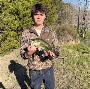 Meet your Posher, William